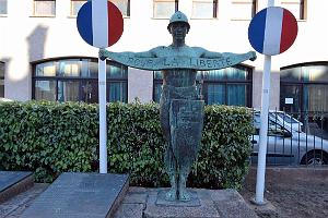 009- Saint-Raphael